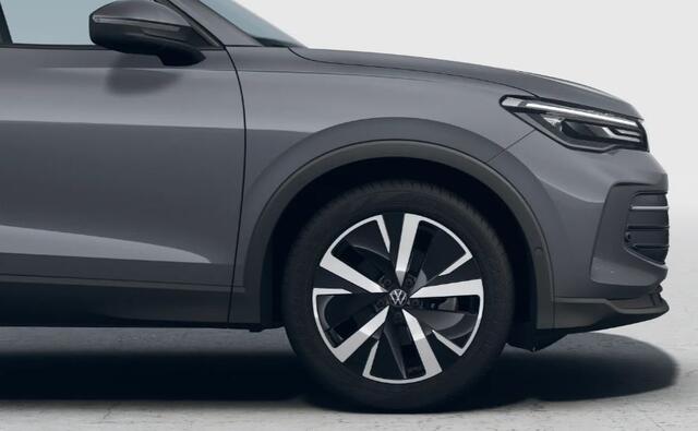 Volkswagen TIGUAN 1.5 eHybrid Life Edition