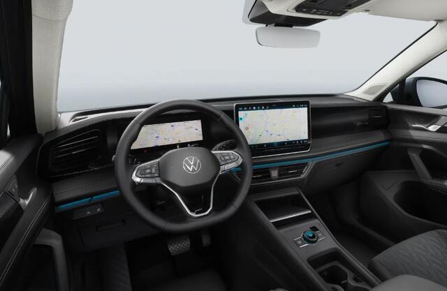 Volkswagen TIGUAN 1.5 eHybrid Life Edition