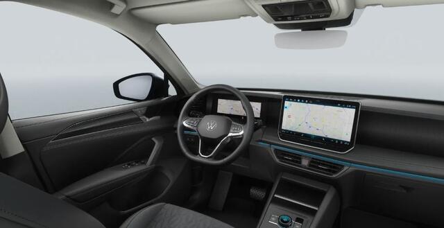 Volkswagen TIGUAN 1.5 eHybrid Life Edition