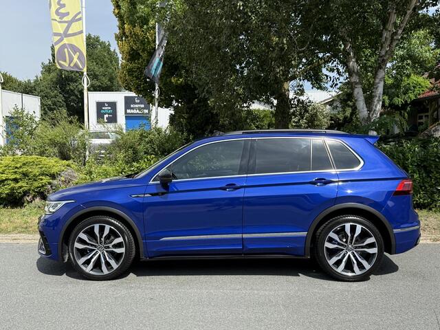Volkswagen TIGUAN 1.5 TSI 150PK DSG R-LineoPanooACC