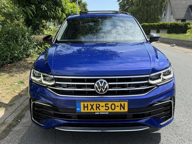 Volkswagen TIGUAN 1.5 TSI 150PK DSG R-LineoPanooACC