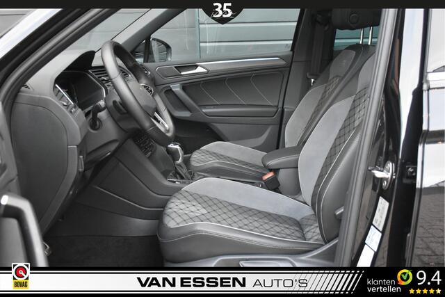Volkswagen TIGUAN 1.4 TSI eHybrid R-Line Business Pano 19 DKM