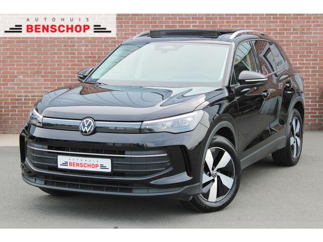 Volkswagen TIGUAN 1.5 eTSI 150PK Life Edition |PANO-DAK|TREKHAAK|IQ.LIGHT|DCC|
