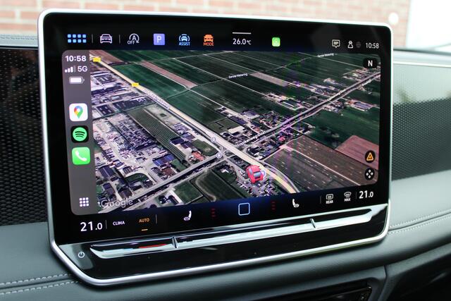 Volkswagen TIGUAN 1.5 eTSI 150PK Life Edition |PANO-DAK|TREKHAAK|IQ.LIGHT|DCC|