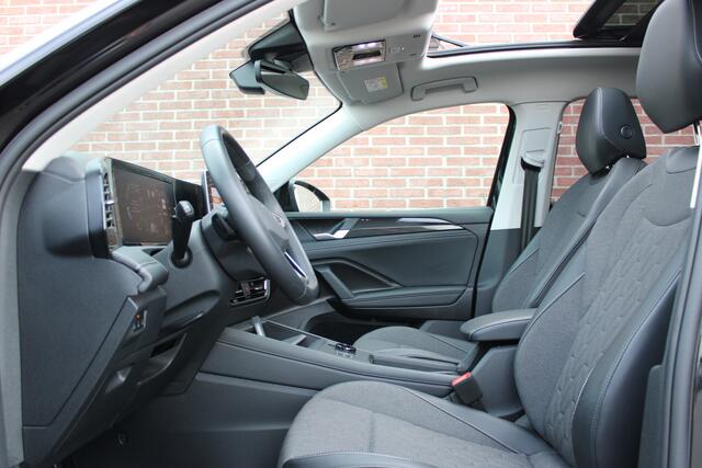 Volkswagen TIGUAN 1.5 eTSI 150PK Life Edition |PANO-DAK|TREKHAAK|IQ.LIGHT|DCC|