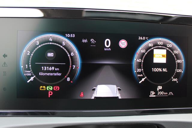 Volkswagen TIGUAN 1.5 eTSI 150PK Life Edition |PANO-DAK|TREKHAAK|IQ.LIGHT|DCC|