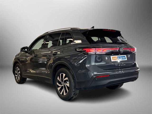 Volkswagen TIGUAN 1.5 eTSI 150pk Life Edition Adaptive Cruise Control / LED Pakket / Stoel Verwarming