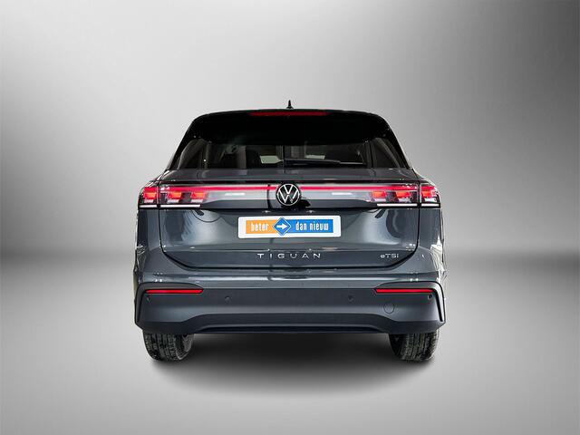 Volkswagen TIGUAN 1.5 eTSI 150pk Life Edition Adaptive Cruise Control / LED Pakket / Stoel Verwarming