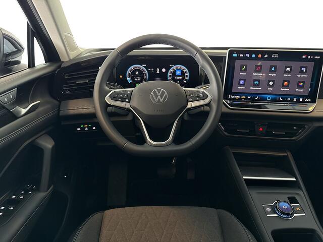 Volkswagen TIGUAN 1.5 eTSI 150pk Life Edition Adaptive Cruise Control / LED Pakket / Stoel Verwarming