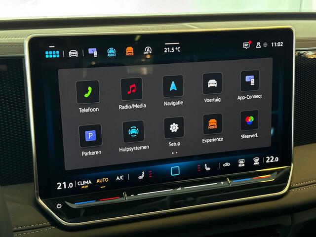 Volkswagen TIGUAN 1.5 eTSI 150pk Life Edition Adaptive Cruise Control / LED Pakket / Stoel Verwarming