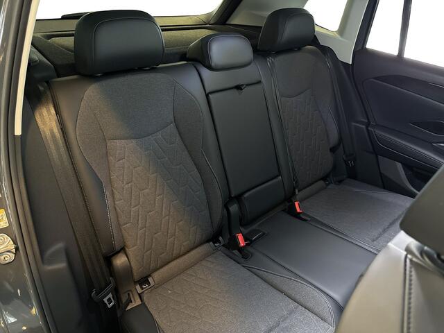 Volkswagen TIGUAN 1.5 eTSI 150pk Life Edition Adaptive Cruise Control / LED Pakket / Stoel Verwarming