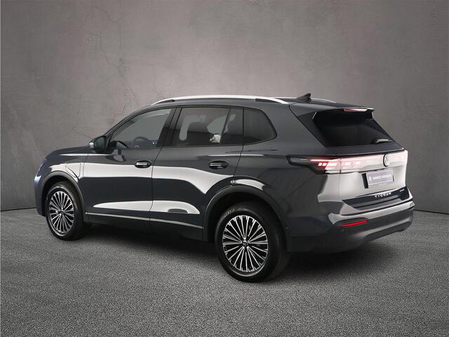 Volkswagen TIGUAN Life Edition 1.5 TSI eHybrid 204pk DSG Automaat Trekhaak, Adaptive cruise control, Elektrische achterklep, Achteruitrijamera, LED koplampen, Stuurwiel verwarmd