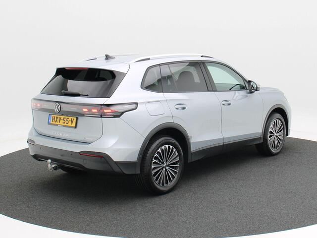 Volkswagen TIGUAN 1.5 eHybrid 204 Pk Automaat Life Edition | Full LED | Trekhaak | Navigatie | Winterpakket | Camera | Adaptive Cruise | 3.691 Km!!