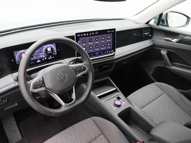 Volkswagen TIGUAN 1.5 eHybrid 204 Pk Automaat Life Edition | Full LED | Trekhaak | Navigatie | Winterpakket | Camera | Adaptive Cruise | 3.691 Km!!