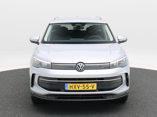 Volkswagen TIGUAN 1.5 eHybrid 204 Pk Automaat Life Edition | Full LED | Trekhaak | Navigatie | Winterpakket | Camera | Adaptive Cruise | 3.691 Km!!