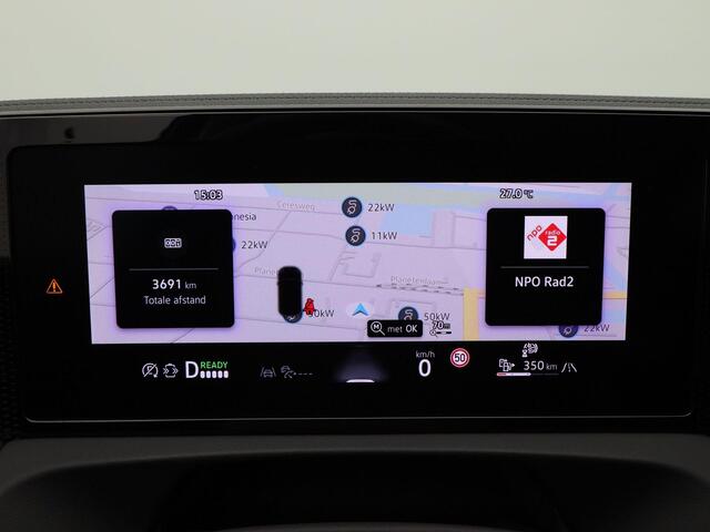 Volkswagen TIGUAN 1.5 eHybrid 204 Pk Automaat Life Edition | Full LED | Trekhaak | Navigatie | Winterpakket | Camera | Adaptive Cruise | 3.691 Km!!