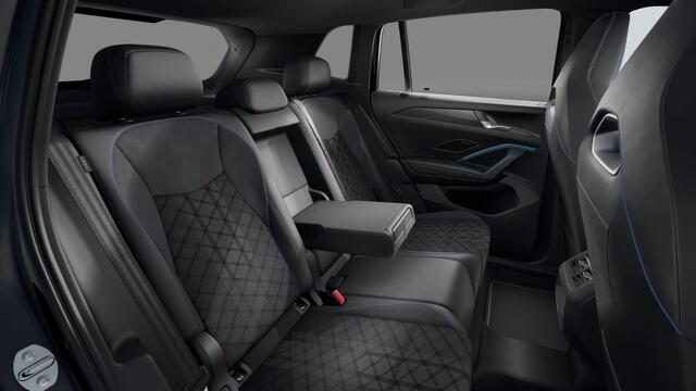 Volkswagen TIGUAN 1.5 eHybrid 272 6DSG R-Line Edition Automaat