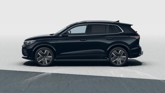 Volkswagen TIGUAN 1.5 eHybrid 272 6DSG R-Line Edition Automaat