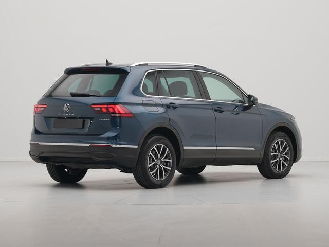 Volkswagen TIGUAN 1.4 TSI 245pk eHybrid Life Navigatie Clima Pdc Acc Side Assist