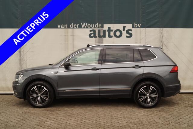 Volkswagen TIGUAN Allspace 2.0 TDI 150pk Business -PANO-LEER-5persoons-