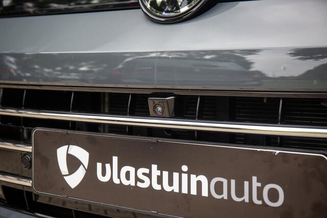 Volkswagen TIGUAN 1.5 eTSI MHEV Elegance , Adap. Cruise, 360-Camera, Navi