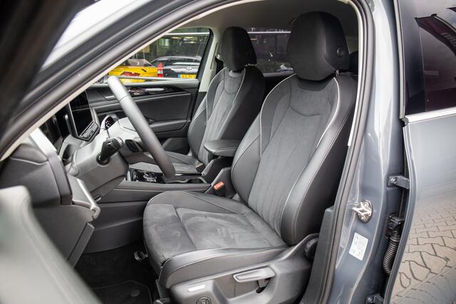 Volkswagen TIGUAN 1.5 eTSI MHEV Elegance , Adap. Cruise, 360-Camera, Navi