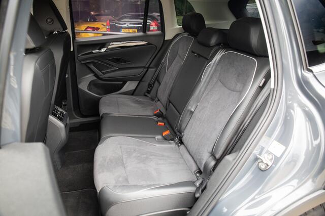 Volkswagen TIGUAN 1.5 eTSI MHEV Elegance , Adap. Cruise, 360-Camera, Navi