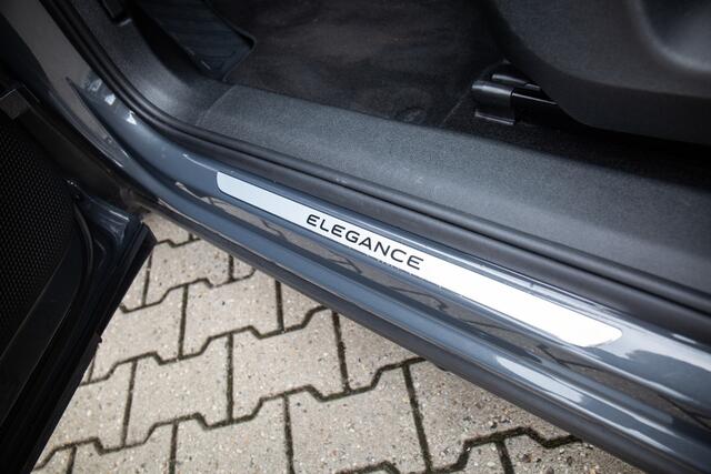 Volkswagen TIGUAN 1.5 eTSI MHEV Elegance , Adap. Cruise, 360-Camera, Navi