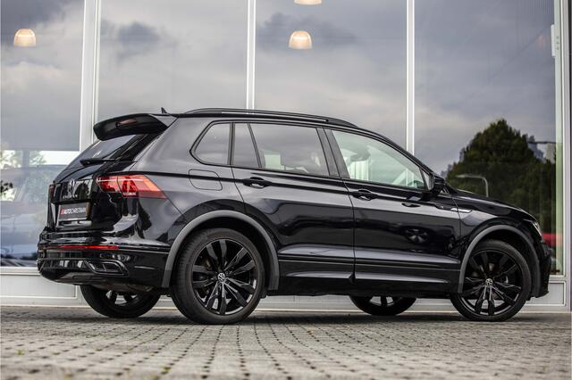 Volkswagen TIGUAN 1.5 TSI R-Line Business+ BlackStyle | Pano | E-Trekhaak