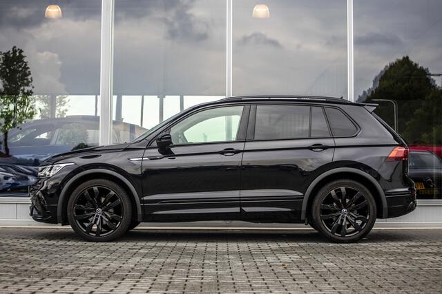 Volkswagen TIGUAN 1.5 TSI R-Line Business+ BlackStyle | Pano | E-Trekhaak