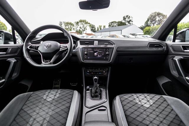 Volkswagen TIGUAN 1.5 TSI R-Line Business+ BlackStyle | Pano | E-Trekhaak