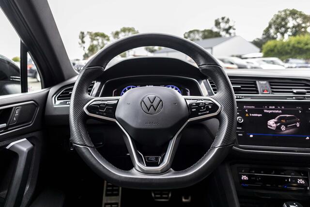 Volkswagen TIGUAN 1.5 TSI R-Line Business+ BlackStyle | Pano | E-Trekhaak