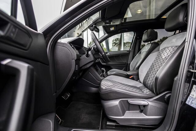 Volkswagen TIGUAN 1.5 TSI R-Line Business+ BlackStyle | Pano | E-Trekhaak