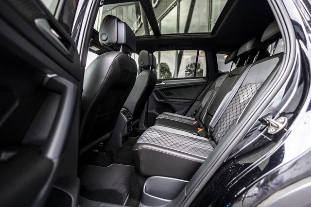 Volkswagen TIGUAN 1.5 TSI R-Line Business+ BlackStyle | Pano | E-Trekhaak