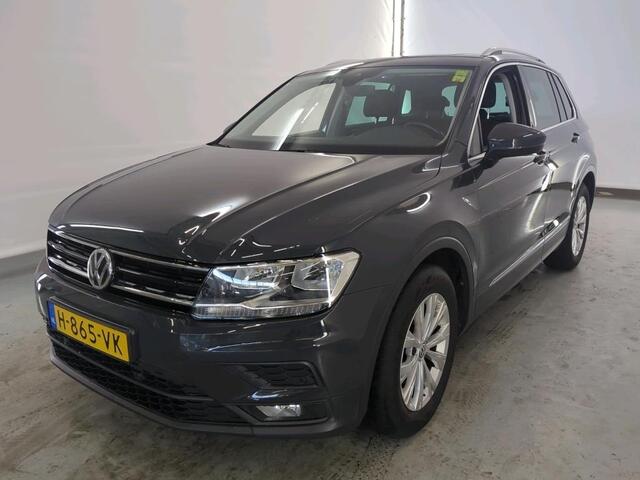 Volkswagen TIGUAN 1.5 TSI ACT 150 Pk Highline Bs. Panodak