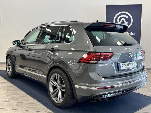 Volkswagen TIGUAN 1.4 TSI ACT 150pk R-LINE | 12 MDN GARANTIE | PANO | NAVI |