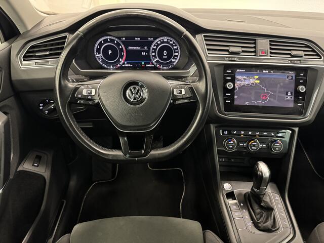 Volkswagen TIGUAN 1.4 TSI ACT 150pk R-LINE | 12 MDN GARANTIE | PANO | NAVI |