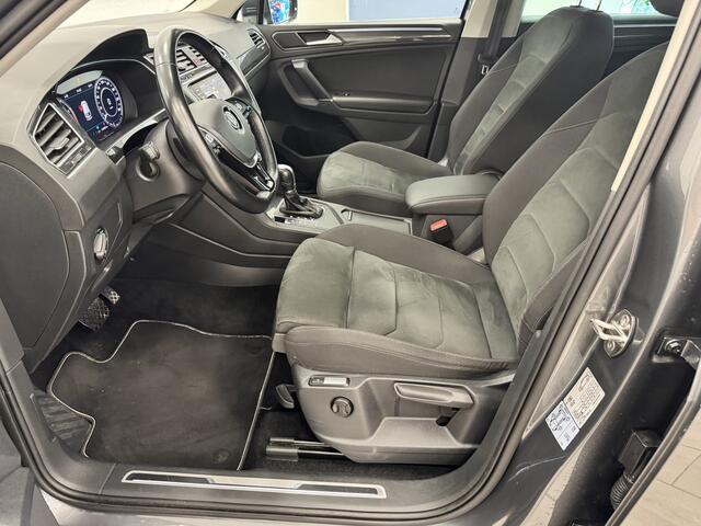 Volkswagen TIGUAN 1.4 TSI ACT 150pk R-LINE | 12 MDN GARANTIE | PANO | NAVI |