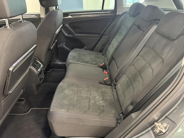 Volkswagen TIGUAN 1.4 TSI ACT 150pk R-LINE | 12 MDN GARANTIE | PANO | NAVI |