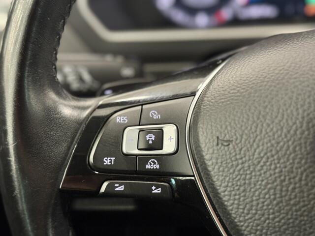 Volkswagen TIGUAN 1.4 TSI ACT 150pk R-LINE | 12 MDN GARANTIE | PANO | NAVI |