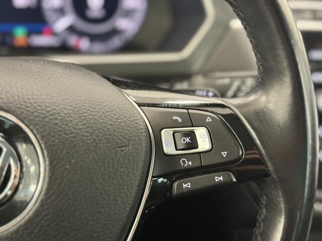 Volkswagen TIGUAN 1.4 TSI ACT 150pk R-LINE | 12 MDN GARANTIE | PANO | NAVI |