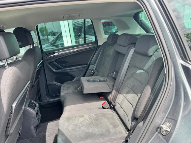 Volkswagen TIGUAN 1.4 TSI 4MOTION HIGHLINE / ALL IN PRIJS