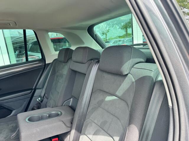 Volkswagen TIGUAN 1.4 TSI 4MOTION HIGHLINE / ALL IN PRIJS
