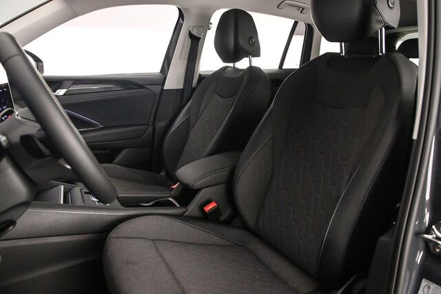 Volkswagen TIGUAN Life Edition 1.5 TSI eHybrid 204pk DSG Automaat Adaptive cruise control, Elektrische achterklep, LED koplampen, Achteruitrijcamera, Stoelverwarming, Parkeersensoren