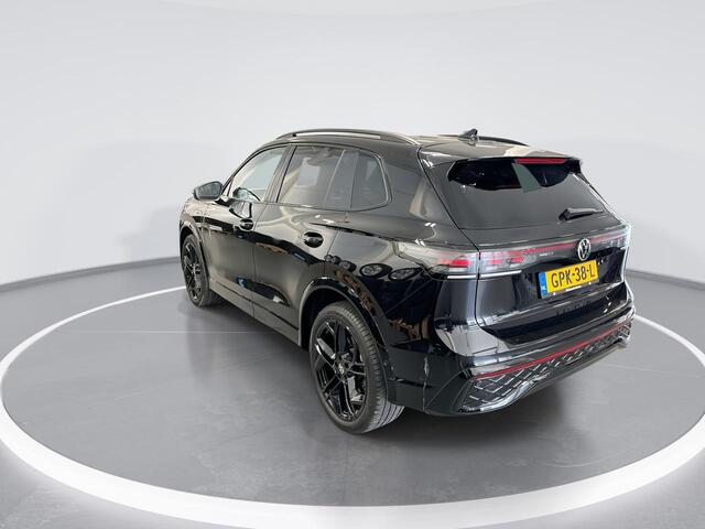 Volkswagen TIGUAN 1.5 204pk DSG eHybrid R-Line Business · Apple/Android Car Play · Camera · Elek. Trekhaak · Massage · Navigatie · 20'' Inch · Garantie t/m 24-10-2028 of 100.000km