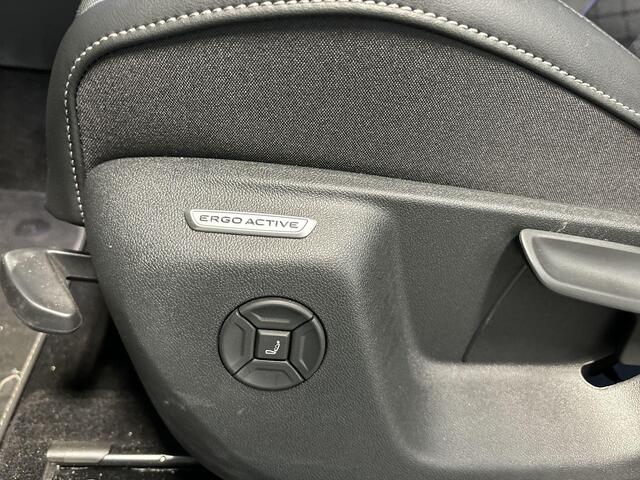 Volkswagen TIGUAN 1.5 204pk DSG eHybrid R-Line Business · Apple/Android Car Play · Camera · Elek. Trekhaak · Massage · Navigatie · 20'' Inch · Garantie t/m 24-10-2028 of 100.000km