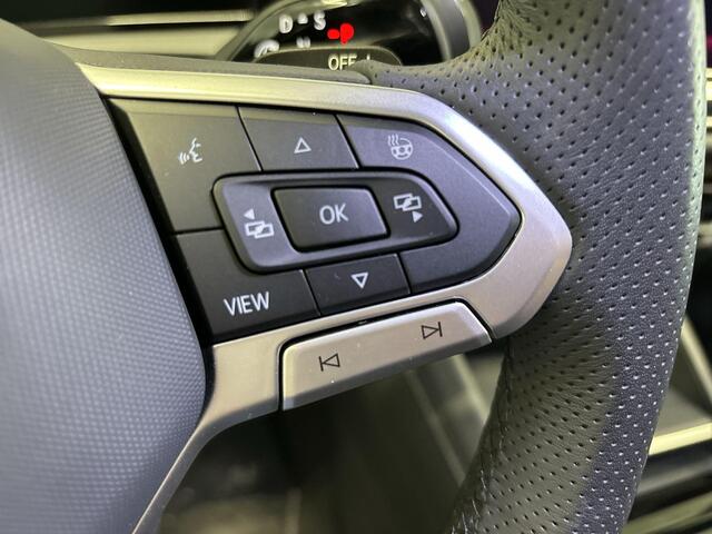 Volkswagen TIGUAN 1.5 204pk DSG eHybrid R-Line Business · Apple/Android Car Play · Camera · Elek. Trekhaak · Massage · Navigatie · 20'' Inch · Garantie t/m 24-10-2028 of 100.000km