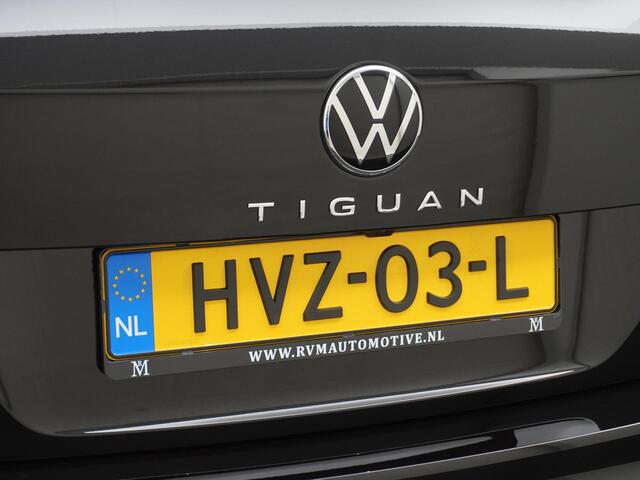 Volkswagen TIGUAN 1.5 TSI R-Line Business CAMERA | STOEL + STUURVERWARMING | VIRTUAL DASH