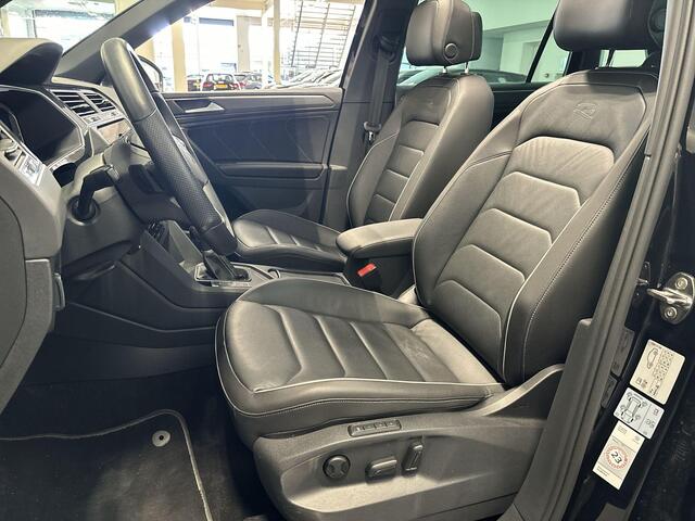 Volkswagen TIGUAN 1.4 Tsi 245pk DSG eHybrid R-Line Business+ · Camera · Panoramadak · Apple/Android Car Play · Elek. Voorstoelen · Stoelverwarming Voor & Achter · 20'' Inch ·