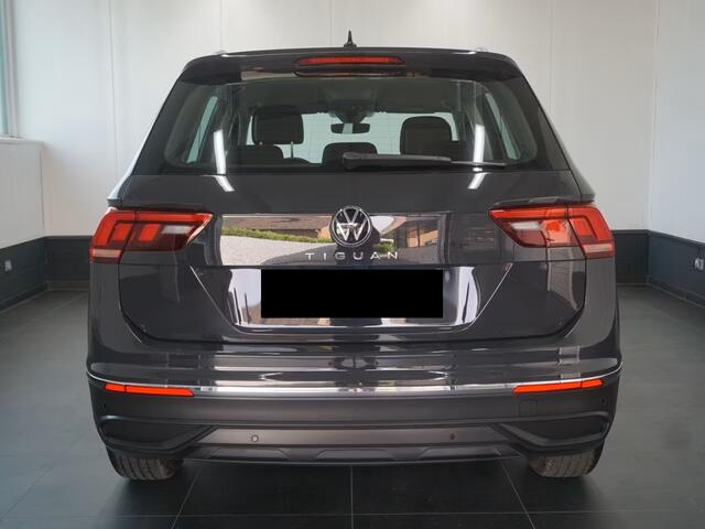 Volkswagen TIGUAN 2.0 TDI 150 PK DSG ACC Zwenkbare Trekhaak LED Navi Camera